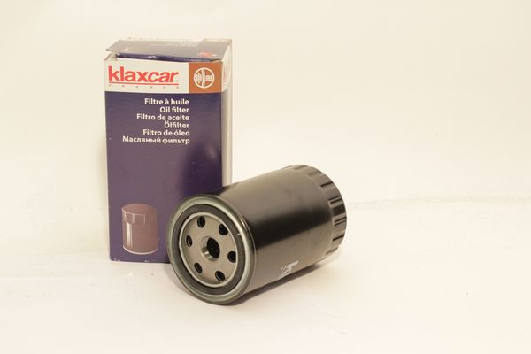 KLAXCAR FRANCE alyvos filtras FH042z